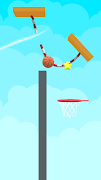 Poster Rope Ball