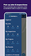 Alloy App poster