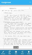 mScanner-Doc scanner&PDF maker скриншот 4