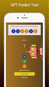 3 Schermata Dragon Tiger Predict GPT