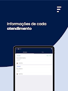 Gestor Field Control imagem de tela 6