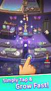 Idle Ghost Hotel - Cozy Games screenshot 1