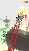 Rollercoaster Ride imagem de tela 2