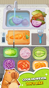 Cooking Jam - Satisdom screenshot 3