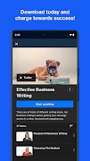 Learnflix screenshot 2