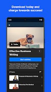 Learnflix captura de pantalla 2
