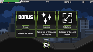 Indie Runner ภาพหน้าจอ 3