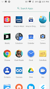 برنامه‌نما Torque Launcher عکس از صفحه