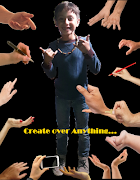 Create Spot Screenshot 4