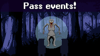 برنامه‌نما SCP Foundation:Idle Secret Laboratory clicker عکس از صفحه