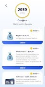 QueOpinas Screenshot 2