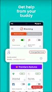 BlockerX: Website Blocker screenshot 4