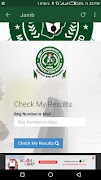 exams checker screenshot 1