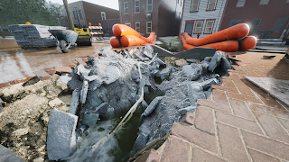 Drain Simulator ภาพหน้าจอ 6