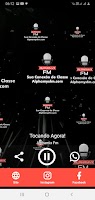 Radio Alphamix Screenshot 1