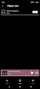 برنامه‌نما SplitzStreamz عکس از صفحه