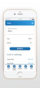 HI POWER - Attendance App screenshot 4