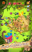 Jungle Cubes ảnh chụp màn hình 2
