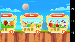 Memory Game screenshot 4