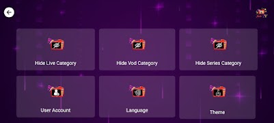 Magic TV for mobile screenshot 7