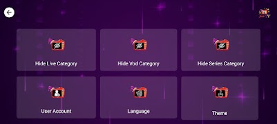 Magic TV for mobile screenshot 7