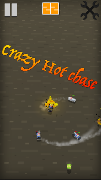Drift Out : Crazy chase ภาพหน้าจอ 6