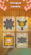 TripleZ: Relaxing Match 3 Game Ekran Görüntüsü 3