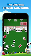 Solitaire - Classic Card Game постер