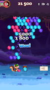 Bubble Woods screenshot 7