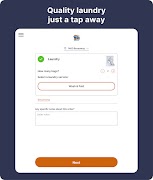OC Mobile Laundry screenshot 3