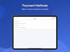 Smartrez Booking screenshot 6