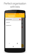 Note Reminder - Easy Notify 스크린샷 5