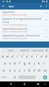 Math Formulas screenshot 5