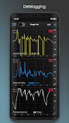 OBD Connect (Car Diagnostics) screenshot 2