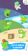 Dino Evolution Clicker screenshot 4