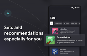 CS.MONEY ‒ Trade CS2 skins syot layar 5