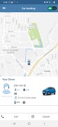 Operr Customer capture d'écran 1