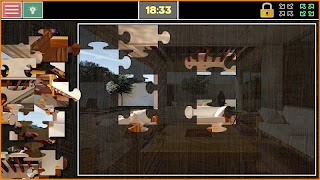 Kitchen Hidden Object Games syot layar 6