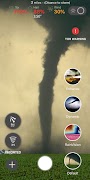 Tornado Vision स्क्रीनशॉट 1