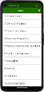 1 Schermata ECZ Maths Revision