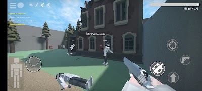 GoreZone पोस्टर