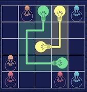 برنامه‌نما Puzzle Hero عکس از صفحه