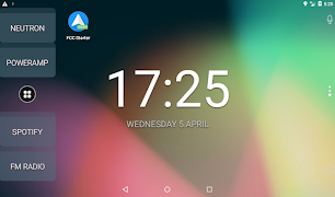 Fcc Starter ภาพหน้าจอ 1