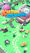 Kitten Run poster