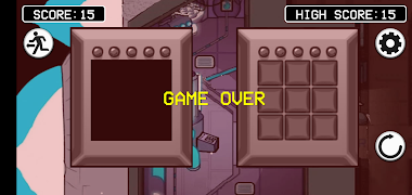 Start Reactor Simulator - Repeat the sequence স্ক্রিনশট 4