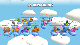 Ultimate Guys 截圖 7