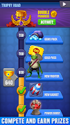 Puzzle Stars screenshot 5