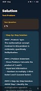 MathGPT ai - Math Solver 海報
