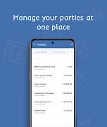Accosync screenshot 3