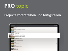 PRO topic اسکرین شاٹ 6